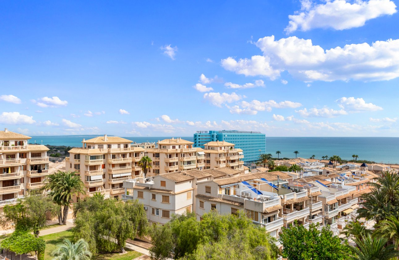Revente - Appartement - Guardamar del Segura