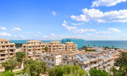 Revente - Appartement - Guardamar del Segura