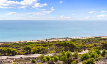 Revente - Appartement - Guardamar del Segura