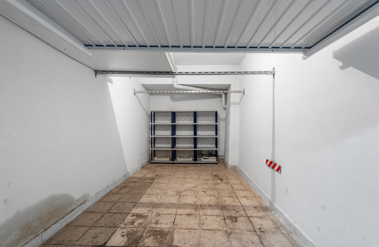 Revente - Appartement - Guardamar del Segura