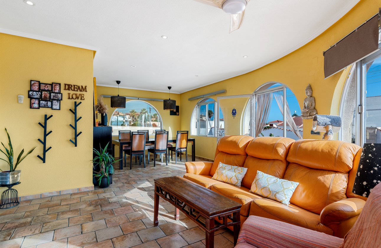 Reventa - Villa - Ciudad Quesada - Ciudad Quesada - Rojales