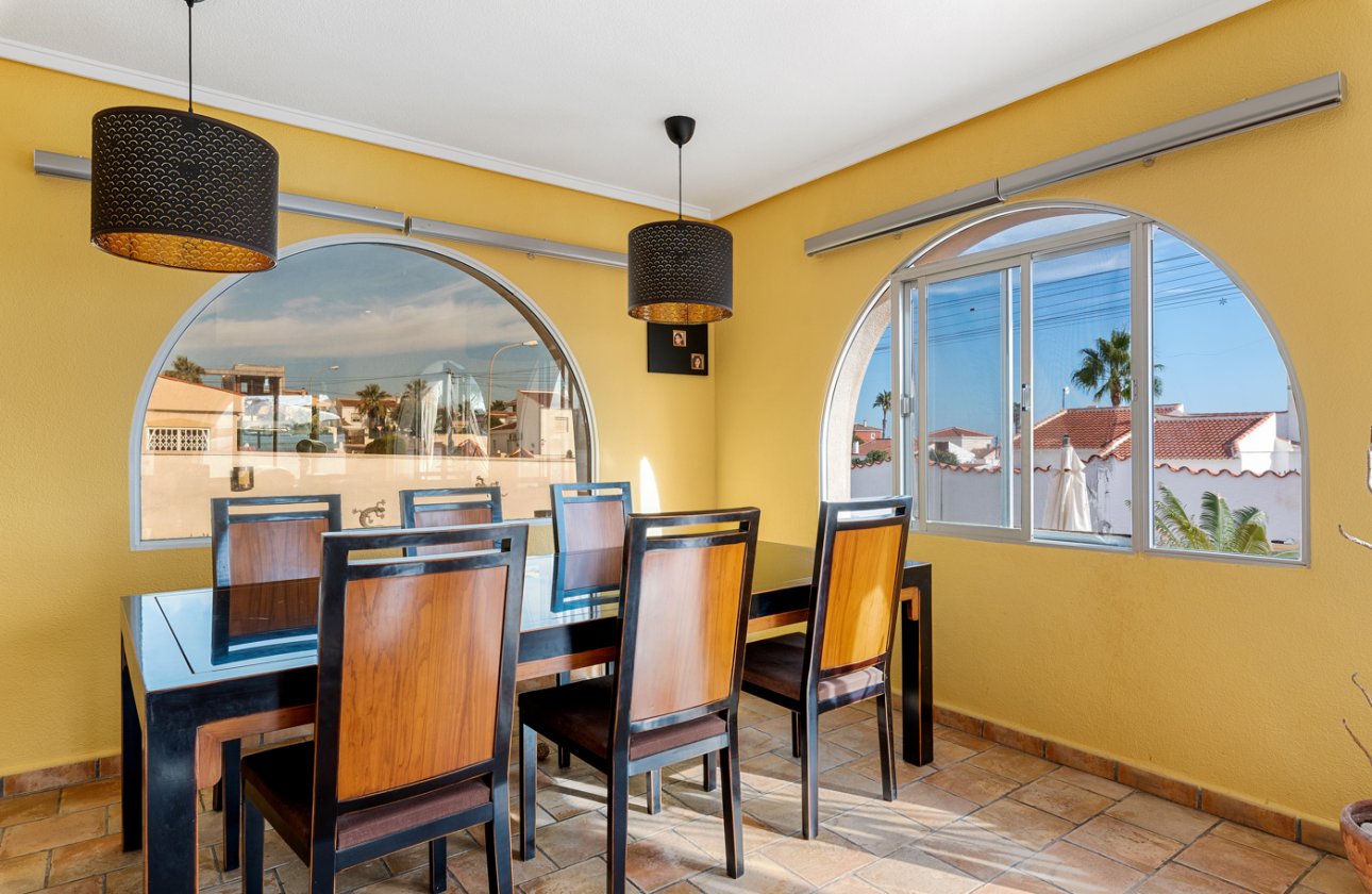 Reventa - Villa - Ciudad Quesada - Ciudad Quesada - Rojales