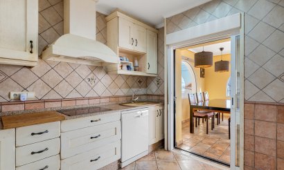 Reventa - Villa - Ciudad Quesada - Ciudad Quesada - Rojales