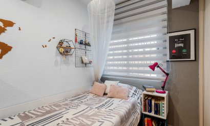 Reventa - Villa - Ciudad Quesada - Ciudad Quesada - Rojales