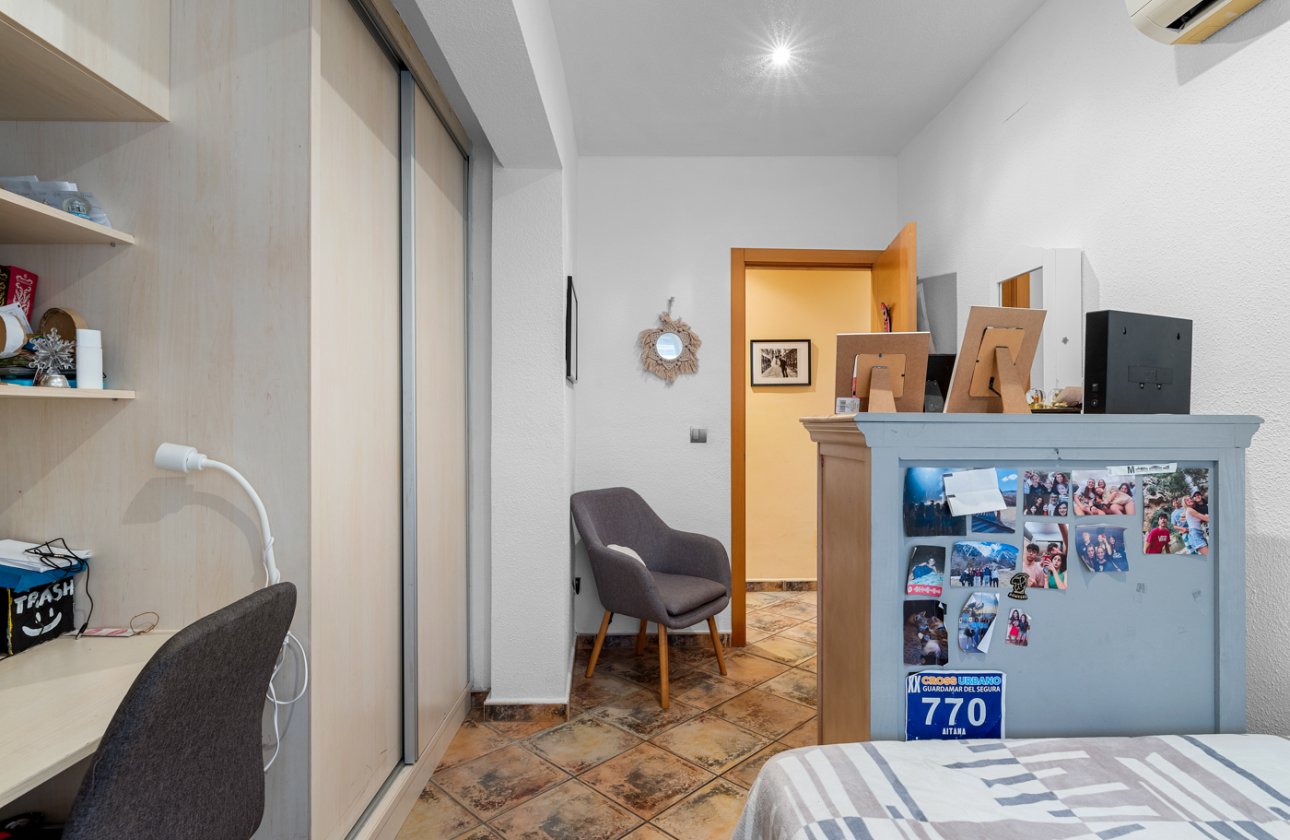 Reventa - Villa - Ciudad Quesada - Ciudad Quesada - Rojales