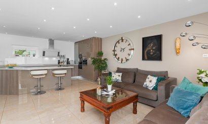 Revente - Villa - Ciudad Quesada - Ciudad Quesada - Rojales