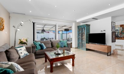 Revente - Villa - Ciudad Quesada - Ciudad Quesada - Rojales