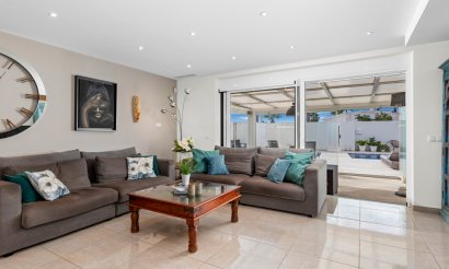 Revente - Villa - Ciudad Quesada - Ciudad Quesada - Rojales
