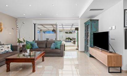 Revente - Villa - Ciudad Quesada - Ciudad Quesada - Rojales