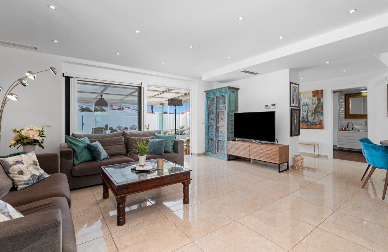 Revente - Villa - Ciudad Quesada - Ciudad Quesada - Rojales