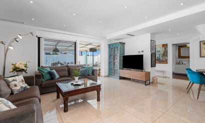 Revente - Villa - Ciudad Quesada - Ciudad Quesada - Rojales