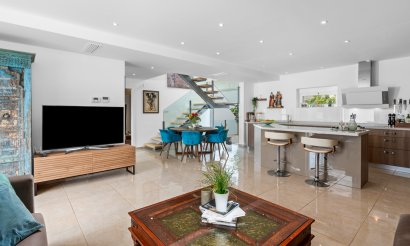 Revente - Villa - Ciudad Quesada - Ciudad Quesada - Rojales