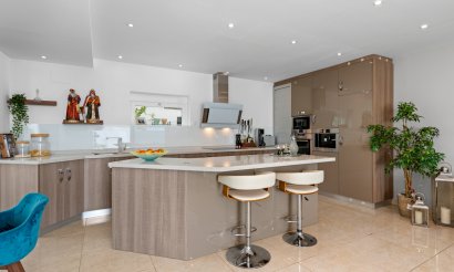 Revente - Villa - Ciudad Quesada - Ciudad Quesada - Rojales