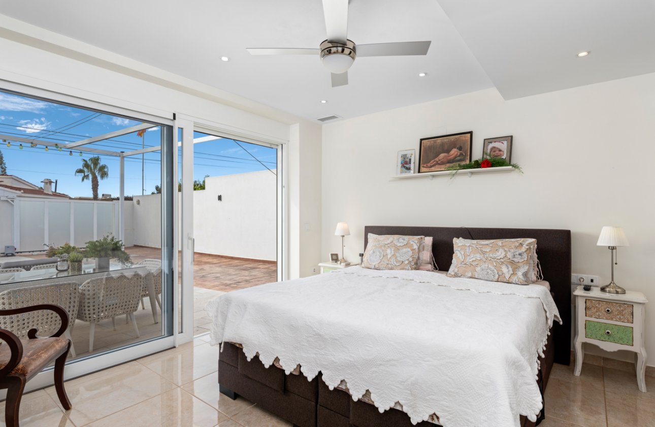 Revente - Villa - Ciudad Quesada - Ciudad Quesada - Rojales