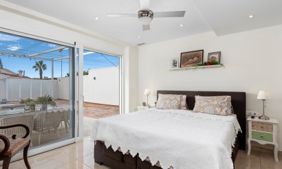 Revente - Villa - Ciudad Quesada - Ciudad Quesada - Rojales