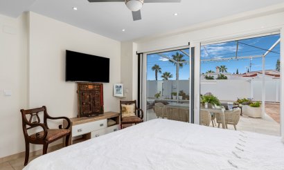 Revente - Villa - Ciudad Quesada - Ciudad Quesada - Rojales