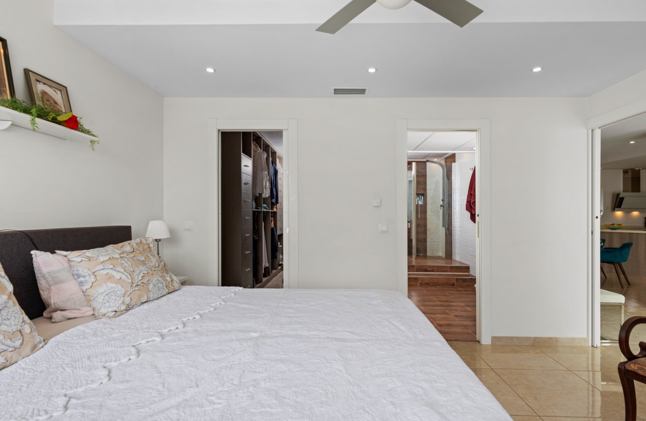 Revente - Villa - Ciudad Quesada - Ciudad Quesada - Rojales