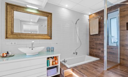 Revente - Villa - Ciudad Quesada - Ciudad Quesada - Rojales