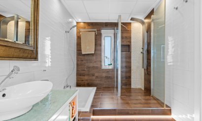 Revente - Villa - Ciudad Quesada - Ciudad Quesada - Rojales