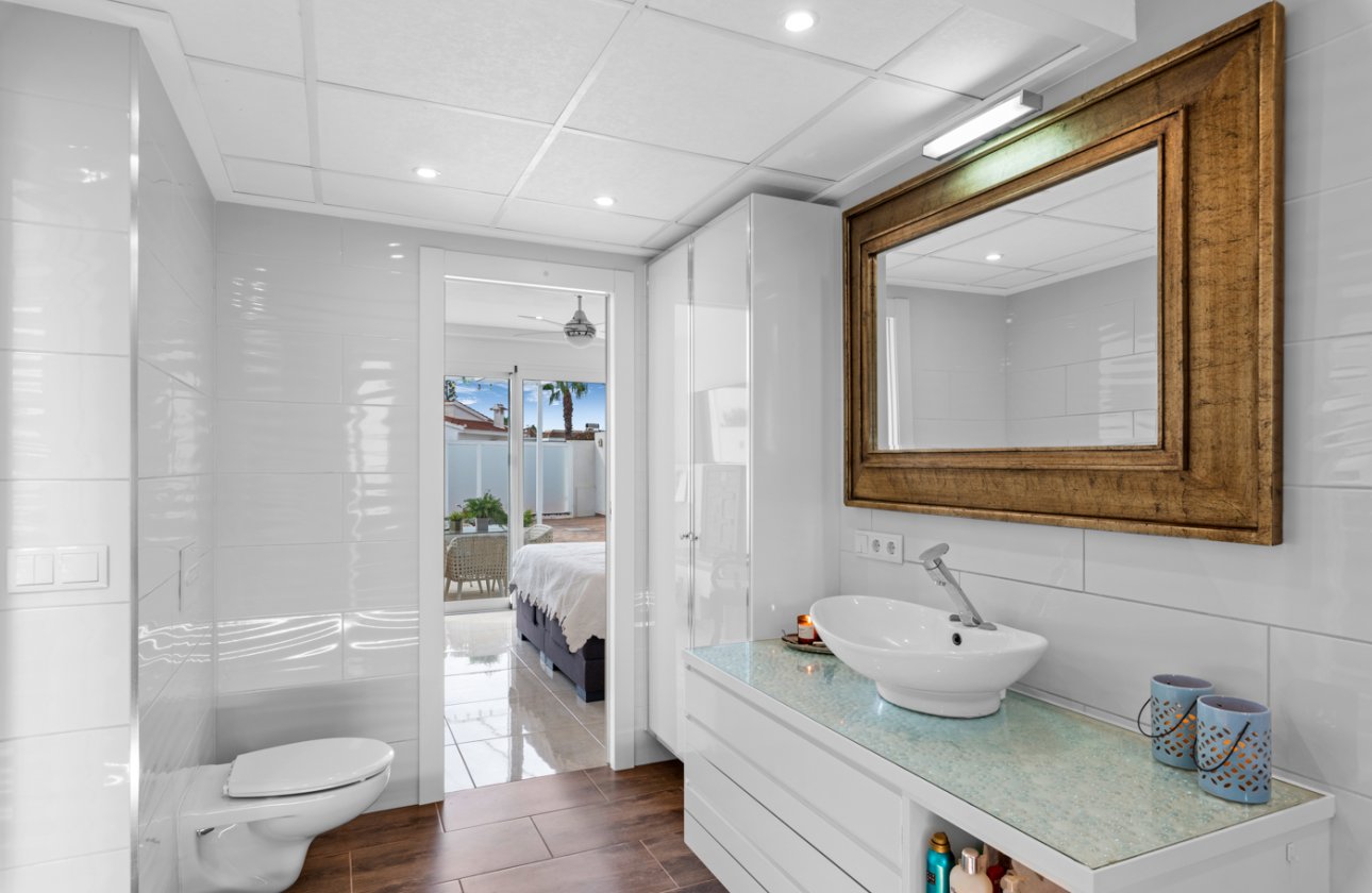 Revente - Villa - Ciudad Quesada - Ciudad Quesada - Rojales