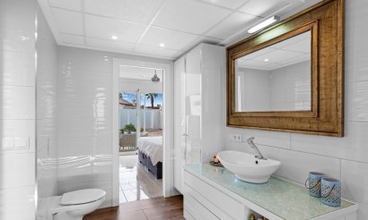 Revente - Villa - Ciudad Quesada - Ciudad Quesada - Rojales