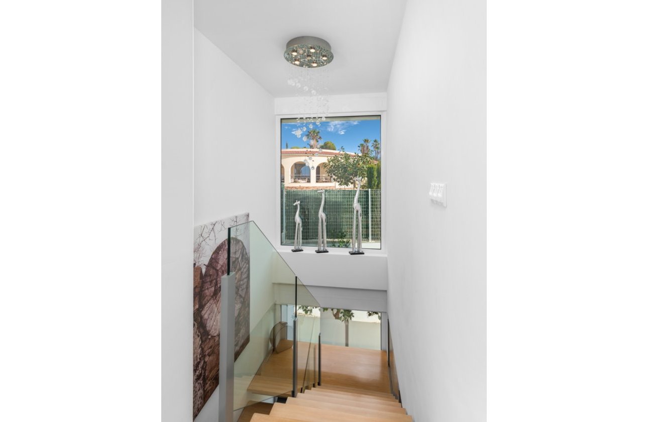 Revente - Villa - Ciudad Quesada - Ciudad Quesada - Rojales