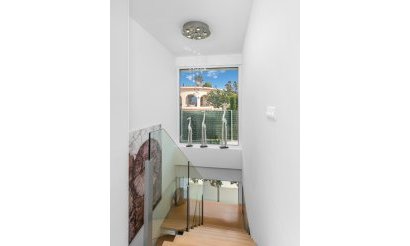 Revente - Villa - Ciudad Quesada - Ciudad Quesada - Rojales