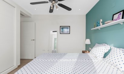 Revente - Villa - Ciudad Quesada - Ciudad Quesada - Rojales