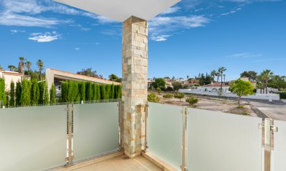 Revente - Villa - Ciudad Quesada - Ciudad Quesada - Rojales