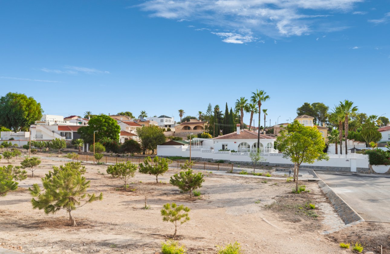 Revente - Villa - Ciudad Quesada - Ciudad Quesada - Rojales