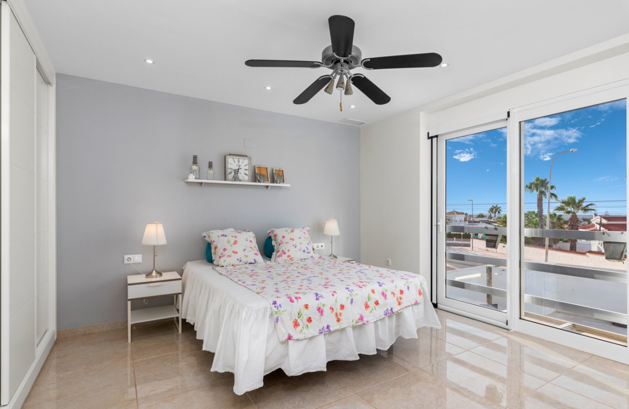 Revente - Villa - Ciudad Quesada - Ciudad Quesada - Rojales