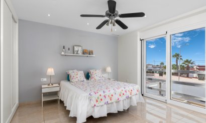 Revente - Villa - Ciudad Quesada - Ciudad Quesada - Rojales