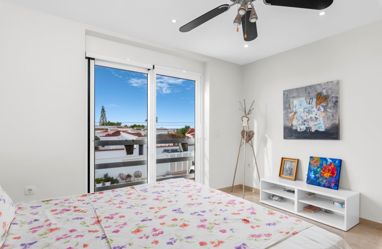 Revente - Villa - Ciudad Quesada - Ciudad Quesada - Rojales