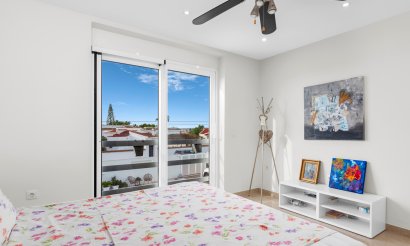 Revente - Villa - Ciudad Quesada - Ciudad Quesada - Rojales