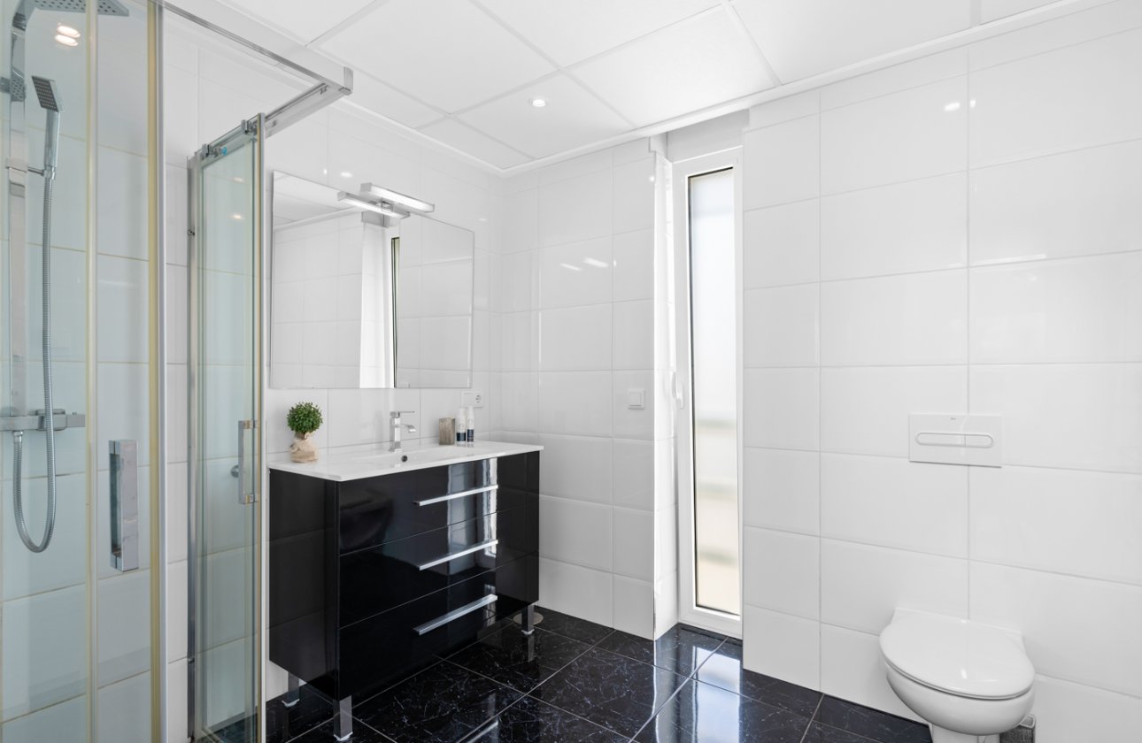 Revente - Villa - Ciudad Quesada - Ciudad Quesada - Rojales