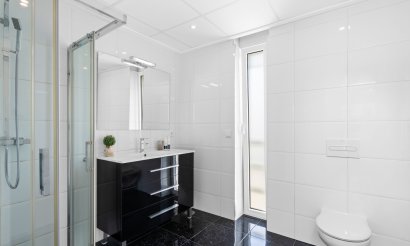 Revente - Villa - Ciudad Quesada - Ciudad Quesada - Rojales