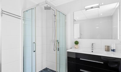 Revente - Villa - Ciudad Quesada - Ciudad Quesada - Rojales