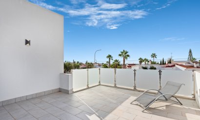 Revente - Villa - Ciudad Quesada - Ciudad Quesada - Rojales