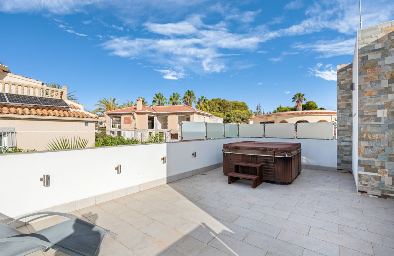 Revente - Villa - Ciudad Quesada - Ciudad Quesada - Rojales