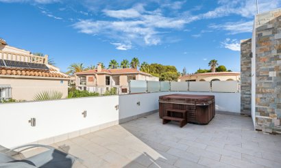Revente - Villa - Ciudad Quesada - Ciudad Quesada - Rojales