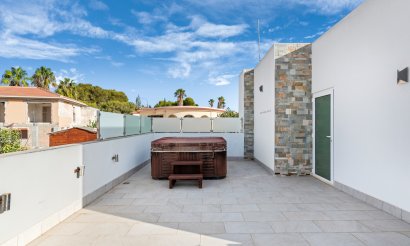 Revente - Villa - Ciudad Quesada - Ciudad Quesada - Rojales