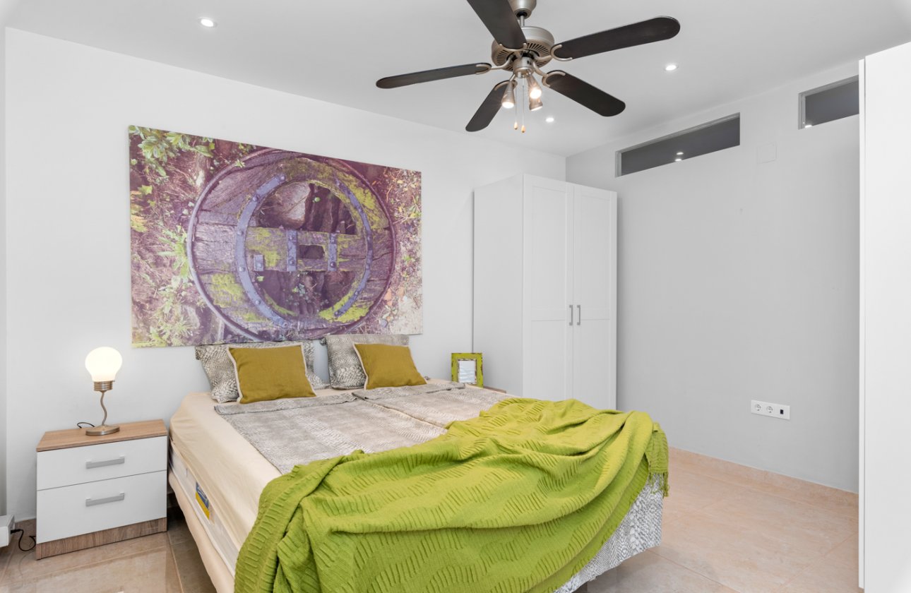 Revente - Villa - Ciudad Quesada - Ciudad Quesada - Rojales
