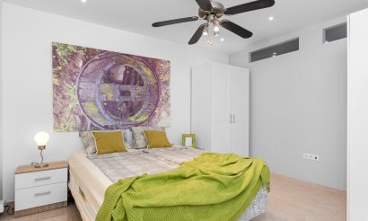 Revente - Villa - Ciudad Quesada - Ciudad Quesada - Rojales