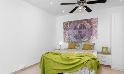 Revente - Villa - Ciudad Quesada - Ciudad Quesada - Rojales