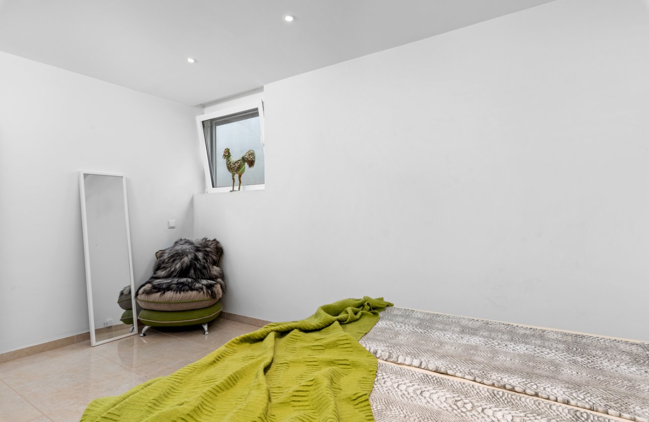 Revente - Villa - Ciudad Quesada - Ciudad Quesada - Rojales