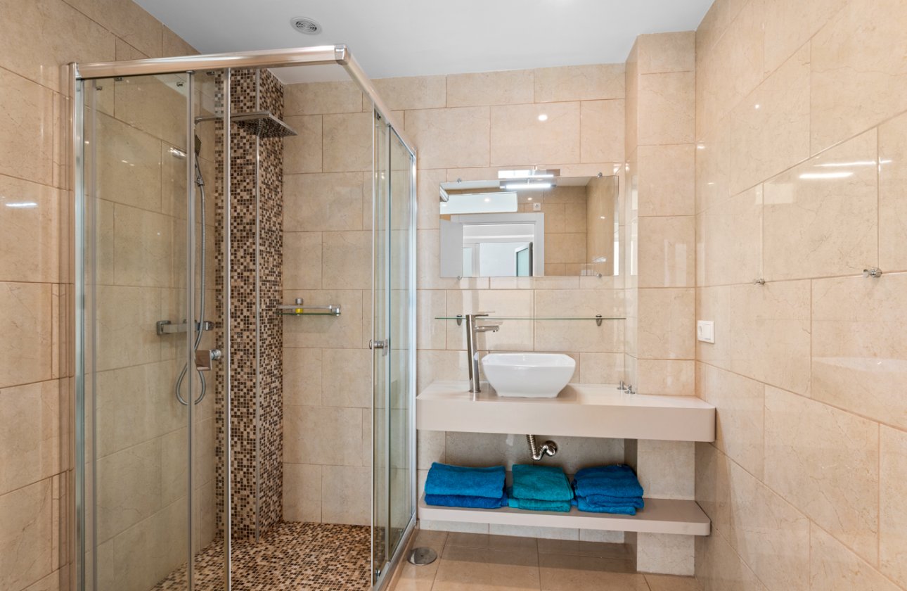 Revente - Villa - Ciudad Quesada - Ciudad Quesada - Rojales