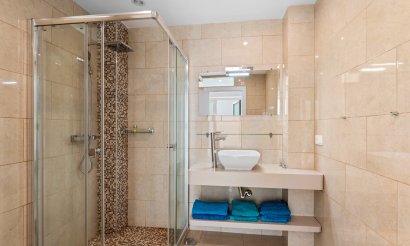 Revente - Villa - Ciudad Quesada - Ciudad Quesada - Rojales