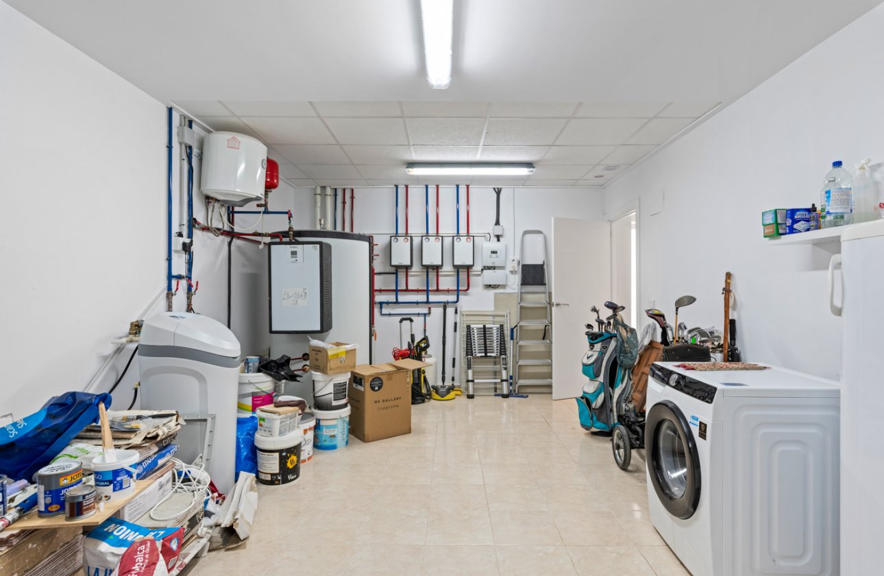 Revente - Villa - Ciudad Quesada - Ciudad Quesada - Rojales