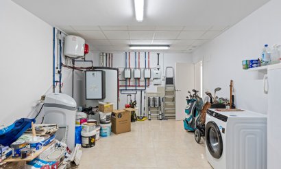 Revente - Villa - Ciudad Quesada - Ciudad Quesada - Rojales
