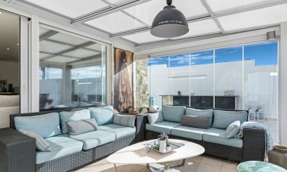 Revente - Villa - Ciudad Quesada - Ciudad Quesada - Rojales